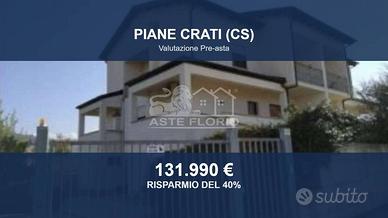 Immobile in asta di 165 m² con più di 5 locali a P