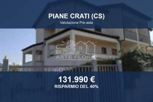Immobile in asta di 165 m² con più di 5 locali a P