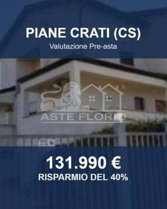 Immobile in asta di 165 m² con più di 5 locali a P