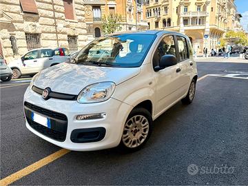 Fiat Panda GPL  1.2