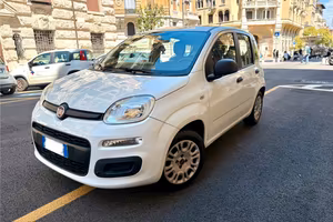 Fiat Panda GPL  1.2