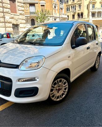 Fiat Panda GPL  1.2