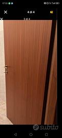  Porte interne  80/200