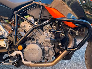 Ktm 990 smt abs