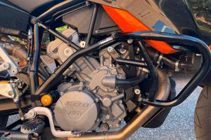 Ktm 990 smt abs
