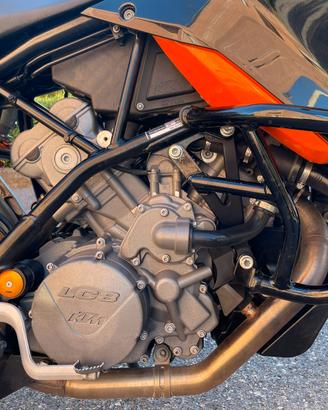 Ktm 990 smt abs