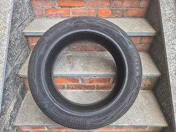 2 Continental EcoContact 6 235/45 R18 ContiSeal