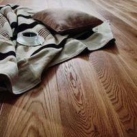 Plancia Parquet Rovere Extra Maxi  Nobile 4 mm