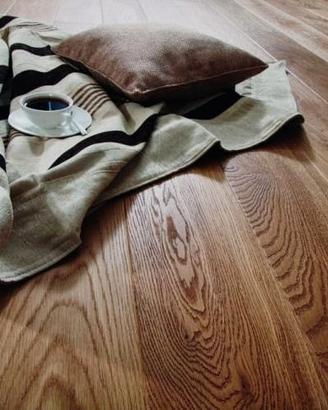 Plancia Parquet Rovere Extra Maxi  Nobile 4 mm