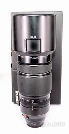 37787 Fuji XF 100-400mm f/4,5-5,6 R LM OIS WR