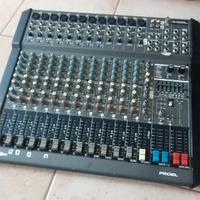 Mixer PROEL con USB