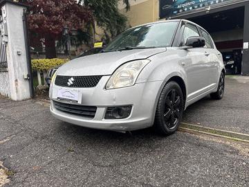 Suzuki Swift 1.3 5p. GL Safety Pack