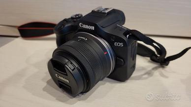 Canon EOS R100