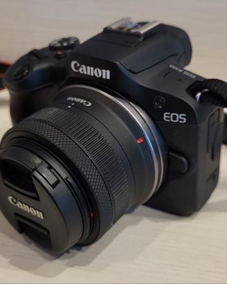 Canon EOS R100