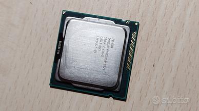 Intel Pentium G620 [Leggere Descrizione]