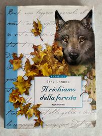 Il richiamo della foresta, Jack London