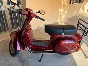 Px125 e arcobaleno 1997