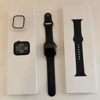 Apple Watch SE (Gen 2) 40mm Midnight