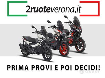 Aprilia SR GT 125 ABS - Prima Provi e Poi Decidi!
