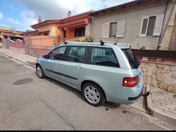 FIAT Stilo - 2025
