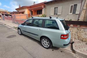 FIAT Stilo - 2025