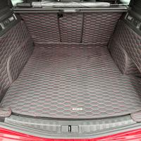 Copertura baule Alfa Stelvio