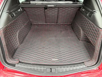 Copertura baule Alfa Stelvio