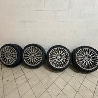 Cerchi Alfa Romeo R18