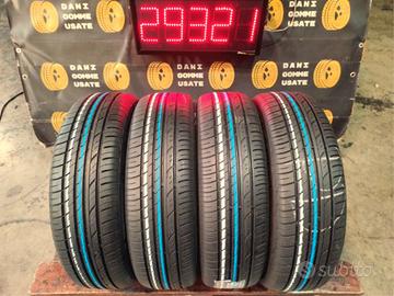 4 GOMME LASSA 175 65 15 AL 70/85% ESTIVE