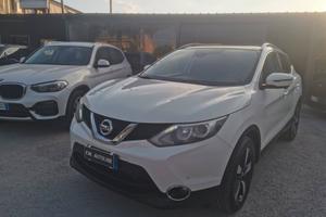 Nissan Qashqai 1.5 dCi Visia