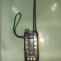 Ricetrasmittente VHF/UHF
