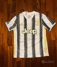 Maglietta Adidas 13/14 anni