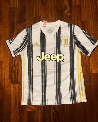 Maglietta Adidas 13/14 anni