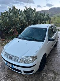 Fiat punto 1.3 multjet