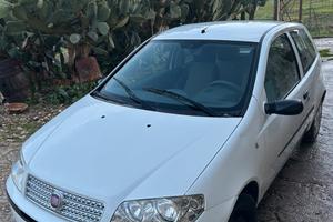 Fiat punto 1.3 multjet