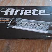 griglia elettrica ariete
