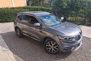 KOLEOS BLUE DCI 4X4