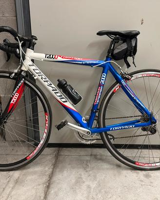 Bici da corsa