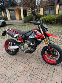 Ducati Hypermotard 698 Mono RVE