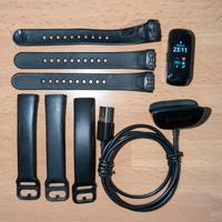 Samsung Galaxy Fit (pedometro non funzionante)