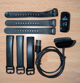 Samsung Galaxy Fit (pedometro non funzionante)