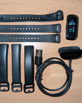 Samsung Galaxy Fit (pedometro non funzionante)