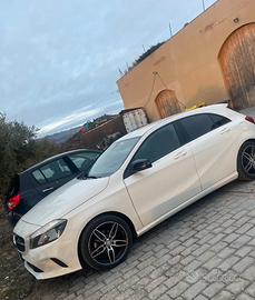 Mercedes classe A 180 sport