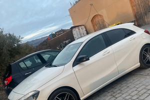 Mercedes classe A 180 sport