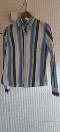 Camicia puro cotone MURPHY&NYE
