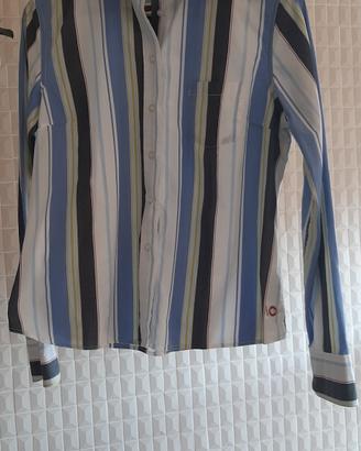 Camicia puro cotone MURPHY&NYE