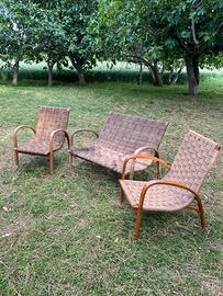 Set anni 40 Giuseppe Pagano