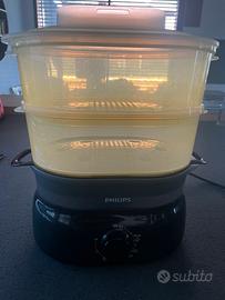 Vaporiera philips