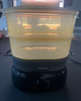 Vaporiera philips