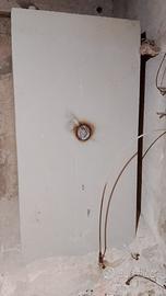 Cisterna da 2000 litri per gasolio